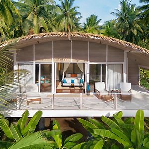 Taj Exotica Resort & Spa, Andamans